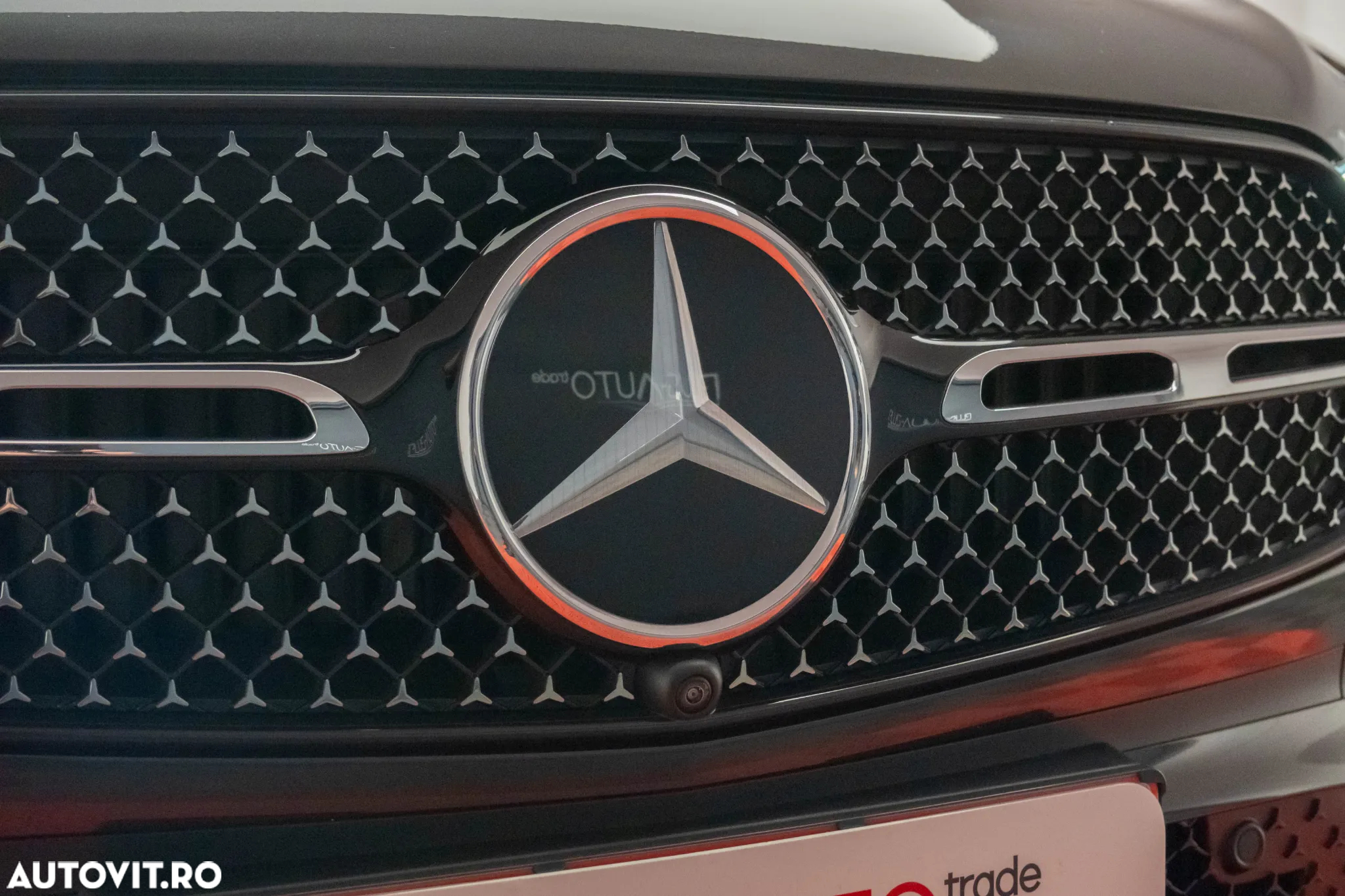 Mercedes-Benz GLC 300 de 4Matic 9G-TRONIC AMG Line Advanced - 6