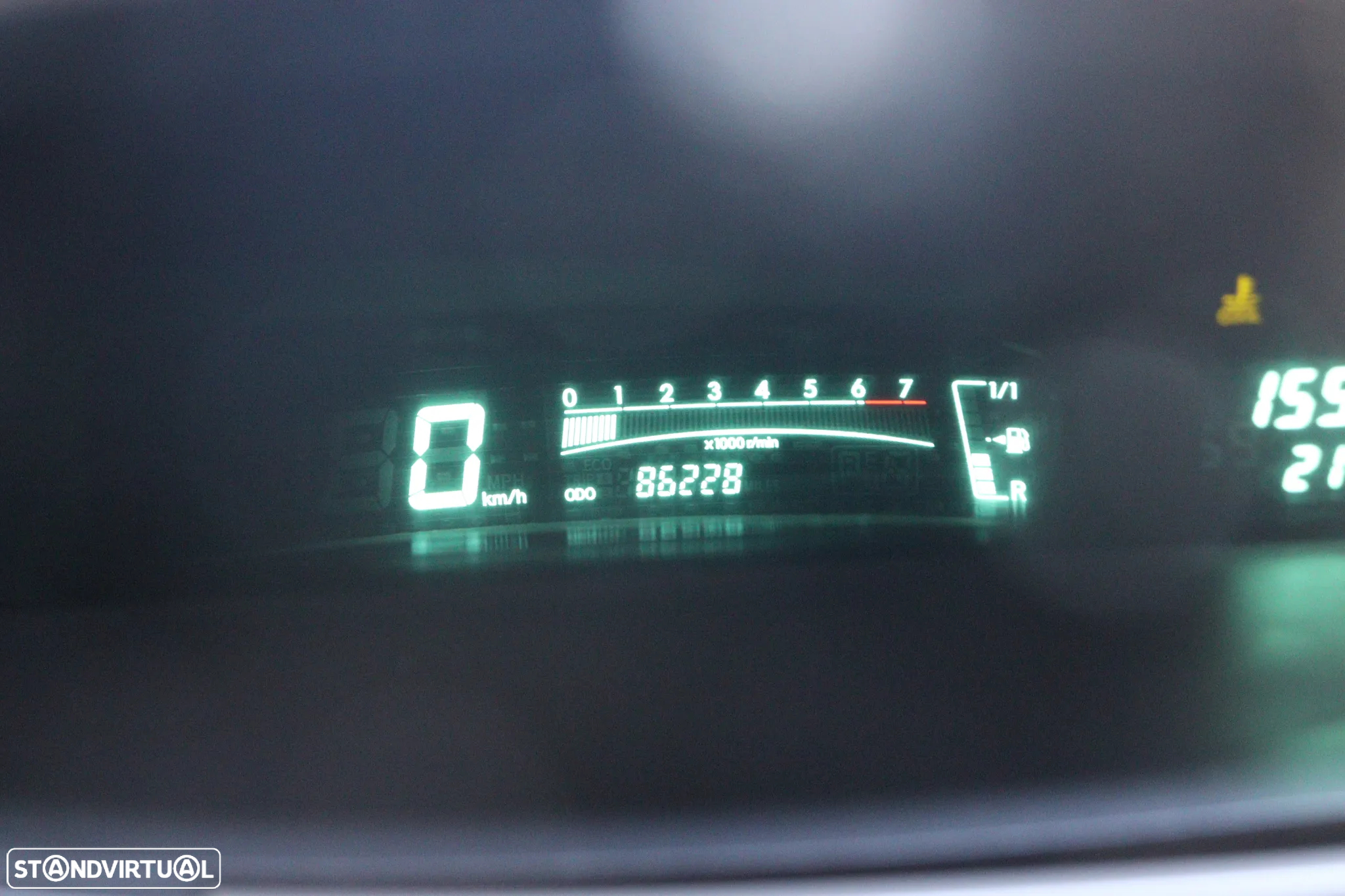 Toyota Yaris 1.0 VVT-i Comfort - 7