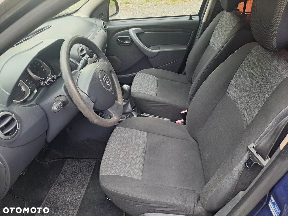 Dacia Duster 1.6 16V 105 4x2 Prestige - 12