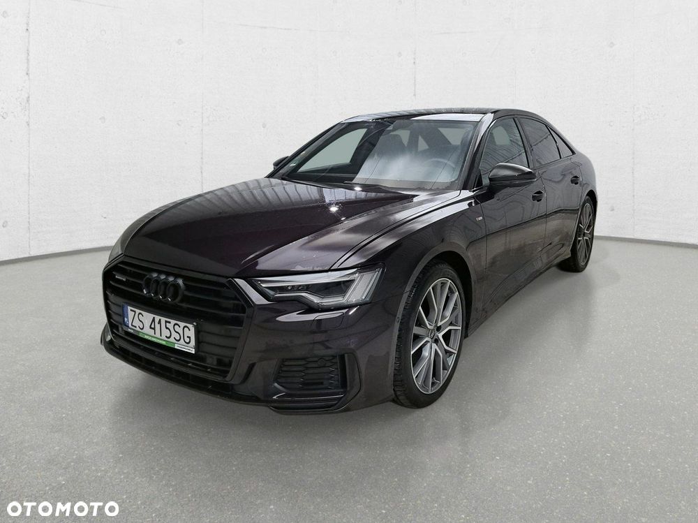 Audi A6 Limousine - 2