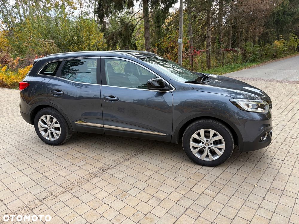 Renault Kadjar 1.2 Energy TCe Life - 22