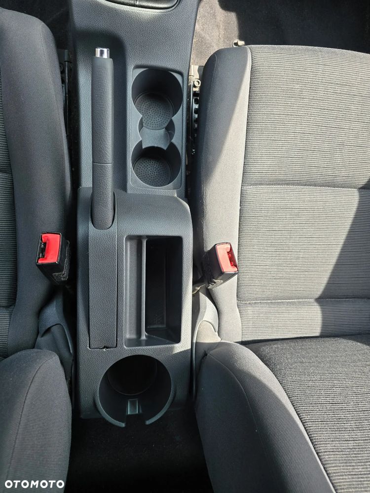 Volkswagen Golf 1.9 TDI Edition - 16
