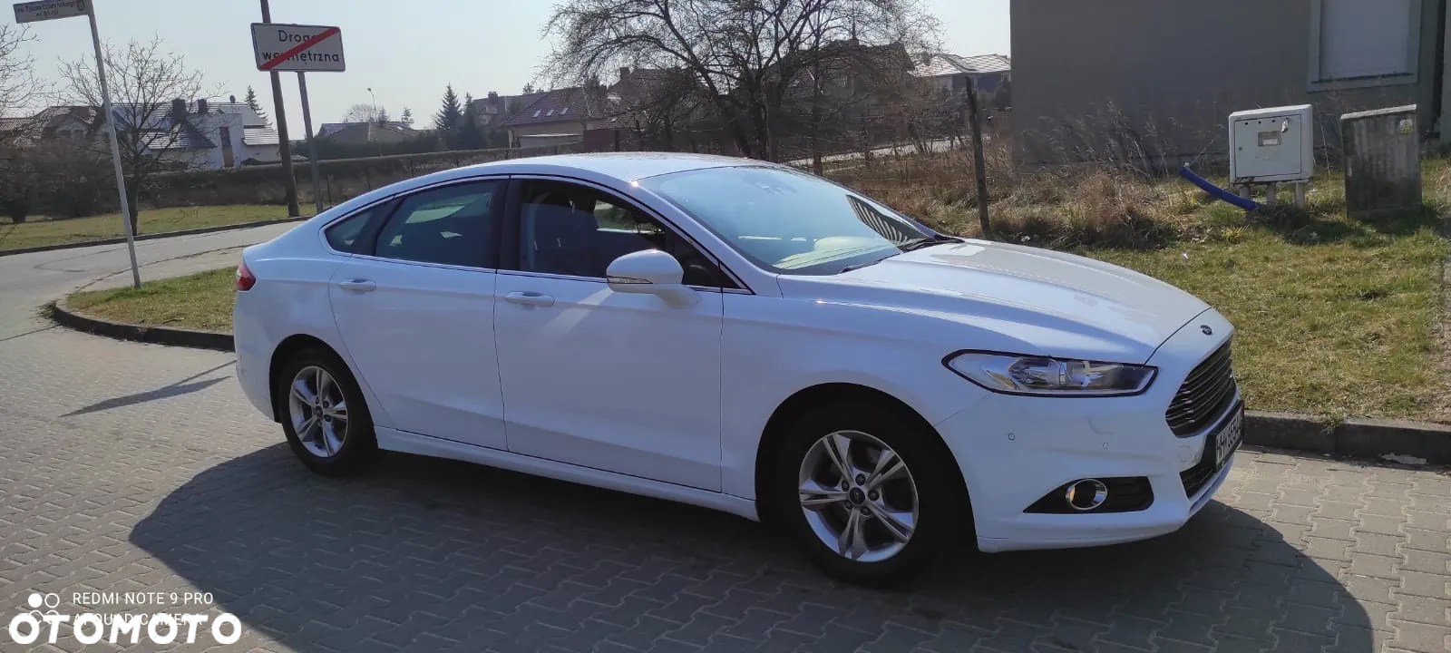 Ford Mondeo 2.0 TDCi Titanium PowerShift - 23
