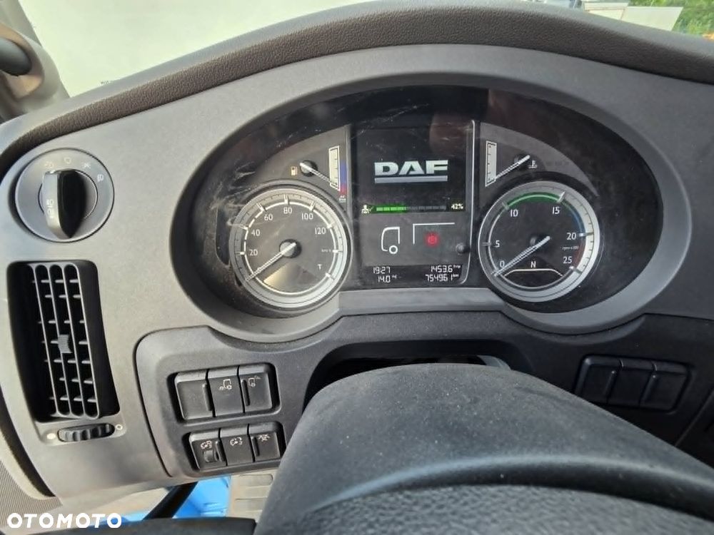 DAF XF 106 - 7