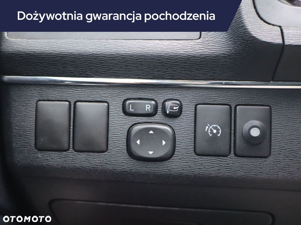 Toyota Avensis - 17