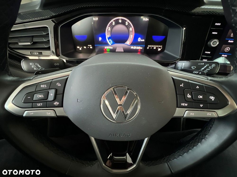Volkswagen Taigo 1.0 TSI Life DSG - 15