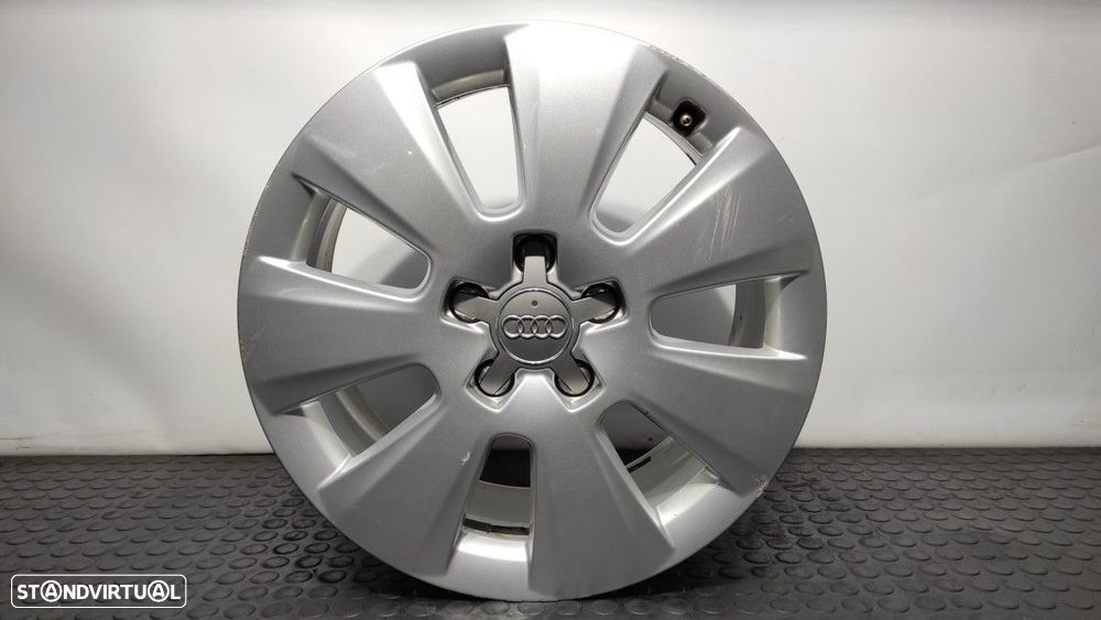 PNEU AUDI A4 BER. (B8) BáSICO - 1