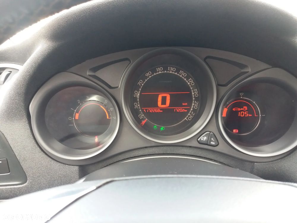 Citroën C4 HDi 150 Tendance - 8