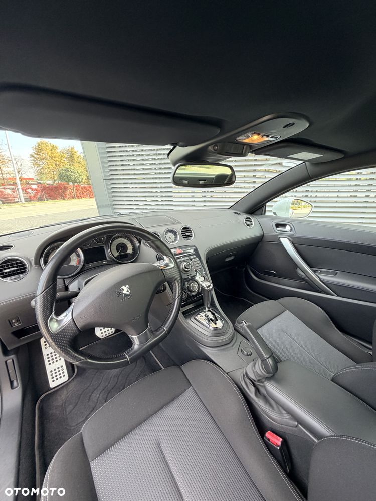 Peugeot RCZ 1.6 THP - 15