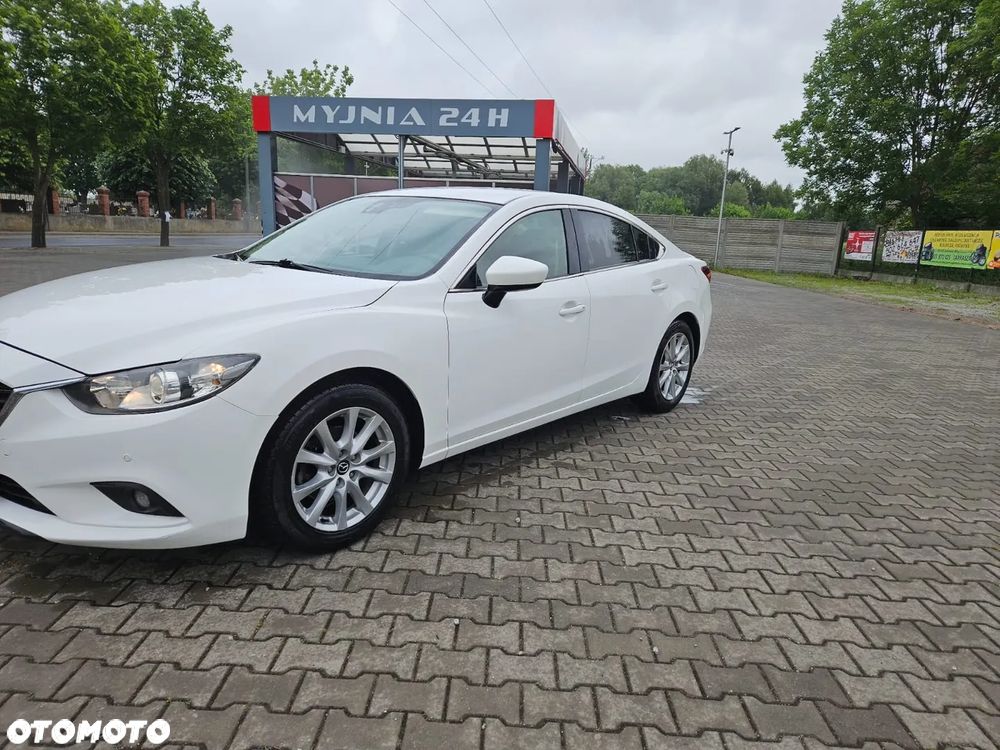 Mazda 6 - 3