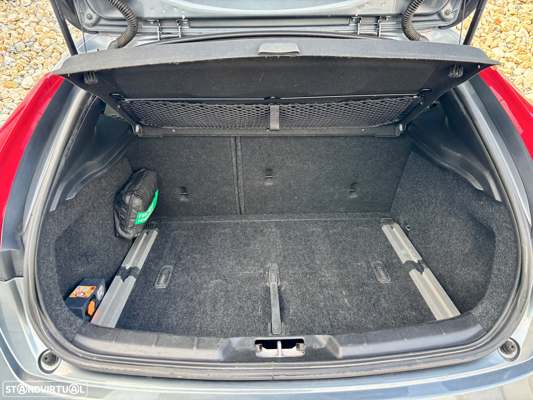 Volvo V40 1.6 D2 Kinetic Eco - 31