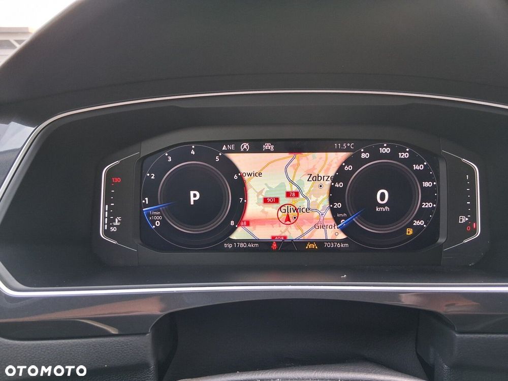 Volkswagen Tiguan 1.5 TSI EVO Highline DSG - 13