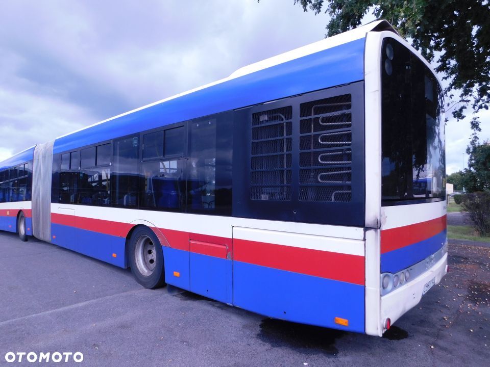 Solaris URBINO 18 - 5