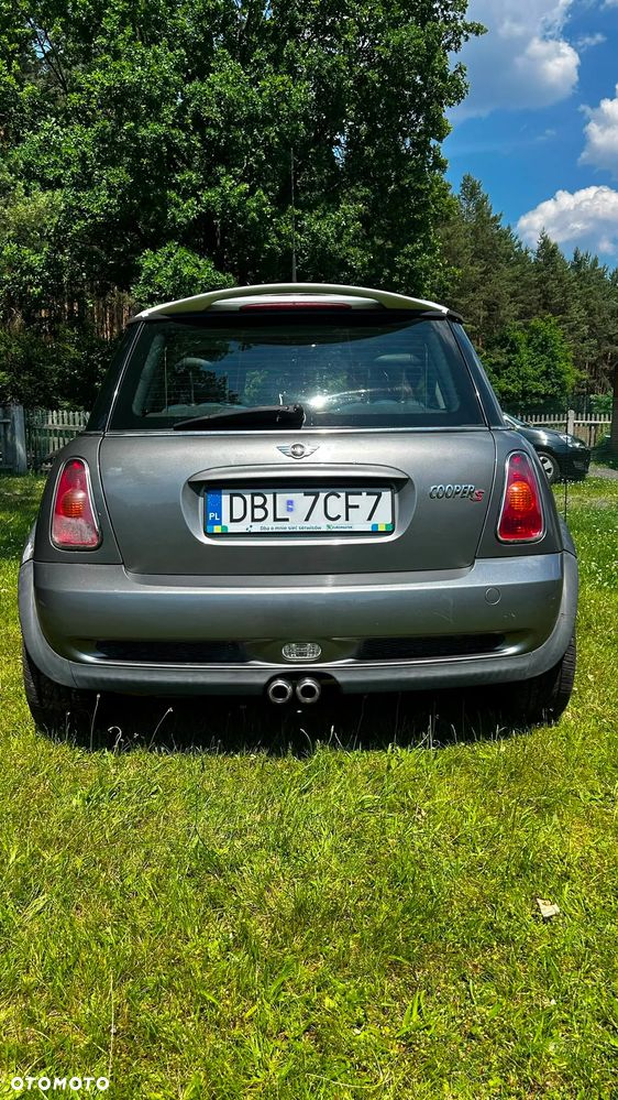 MINI Cooper S - 5