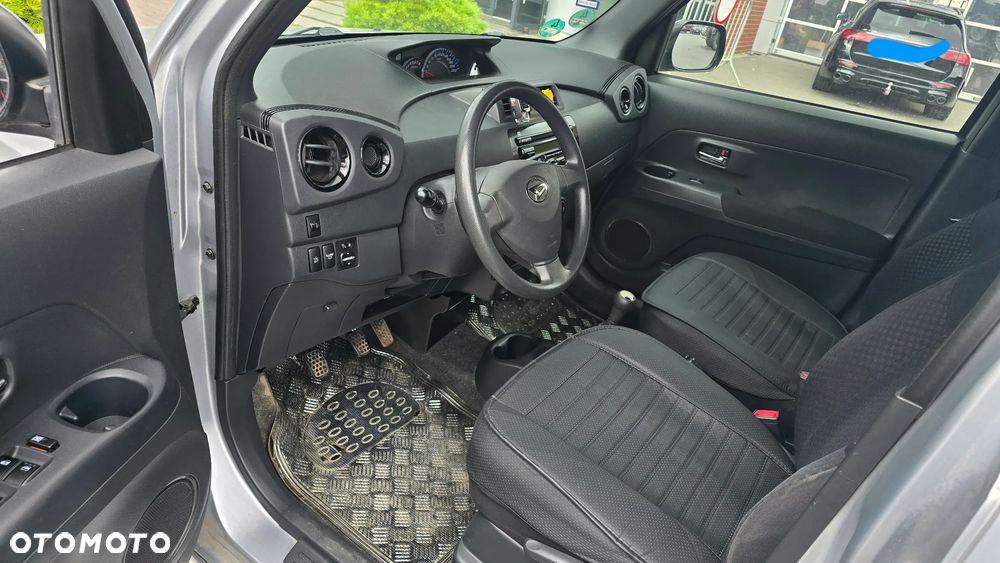 Daihatsu Materia 1.5 - 11