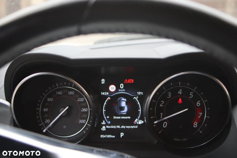 Jaguar F-Type 2.0 Turbo R-Dynamic - 3