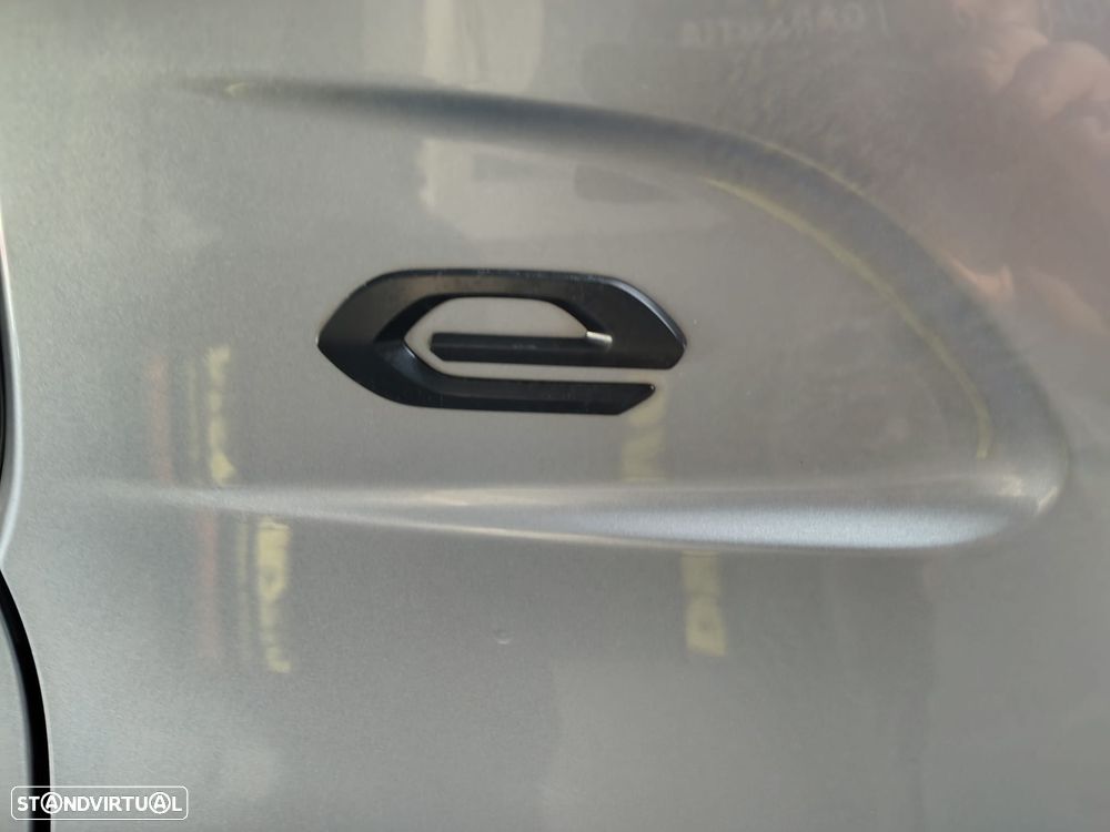 Peugeot e-208 50 kWh Allure Pack - 21