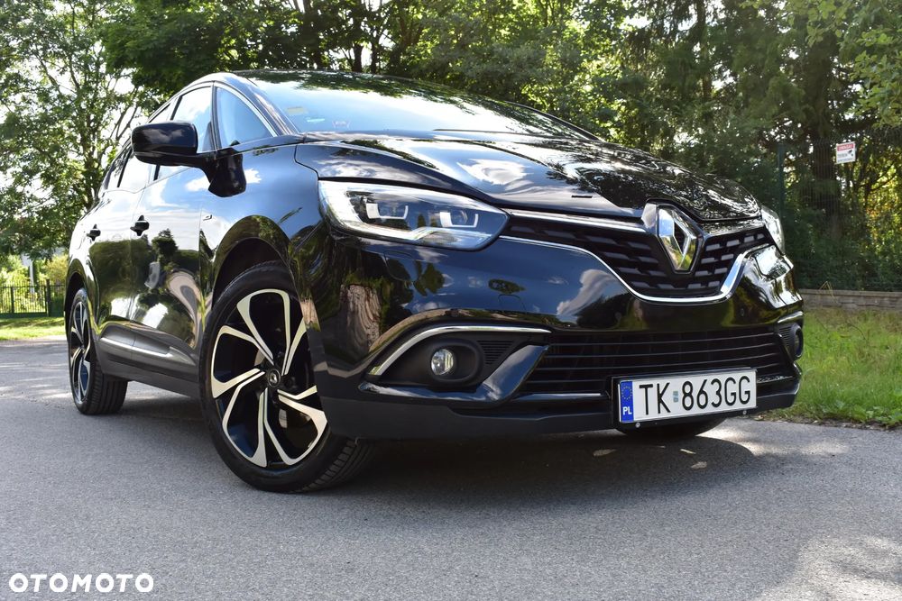 Renault Grand Scenic - 40