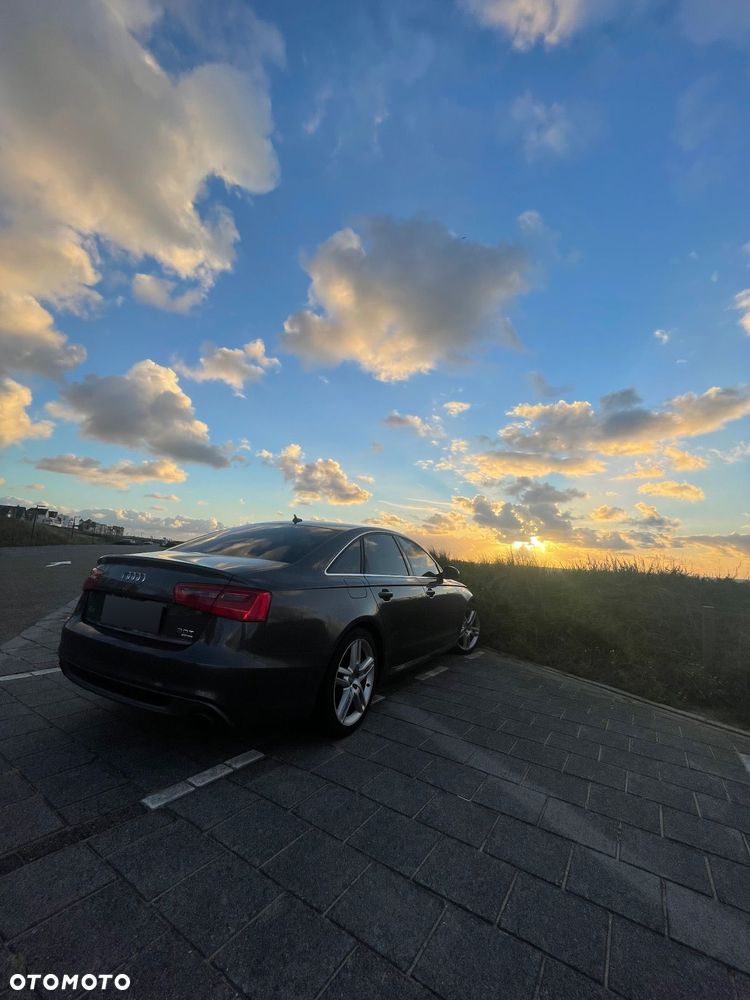 Audi A6 Limousine - 5