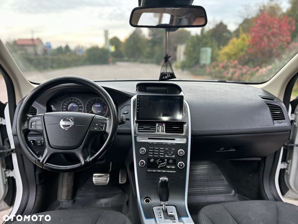 Volvo XC 60 - 7