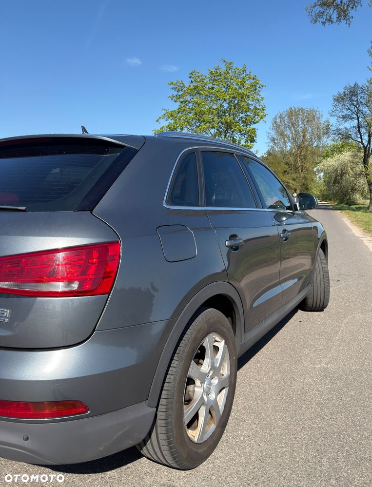 Audi Q3 - 8