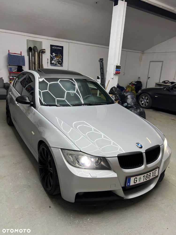 BMW Seria 3 - 3