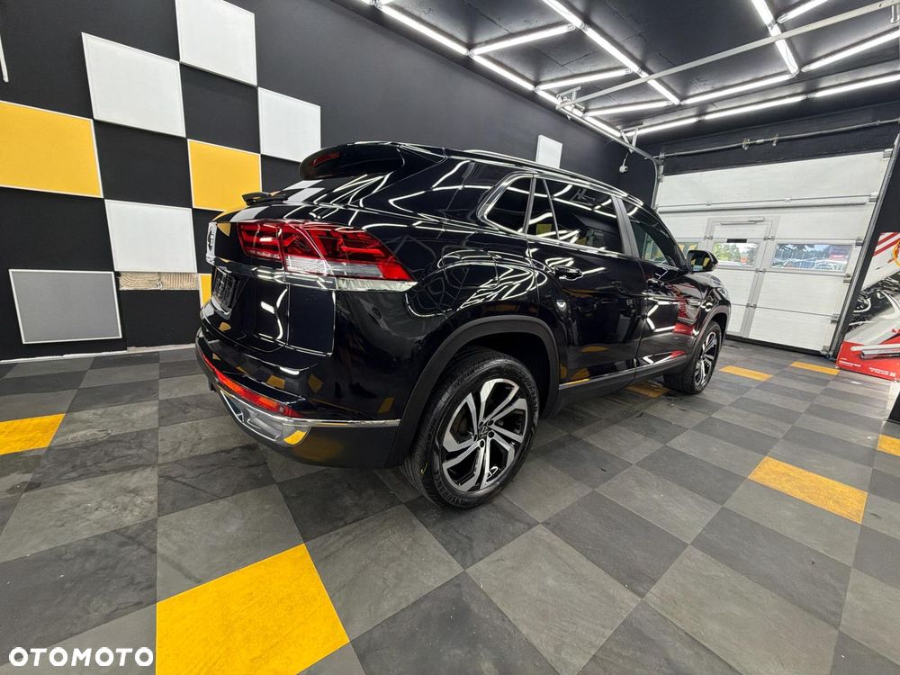 Volkswagen Atlas - 23