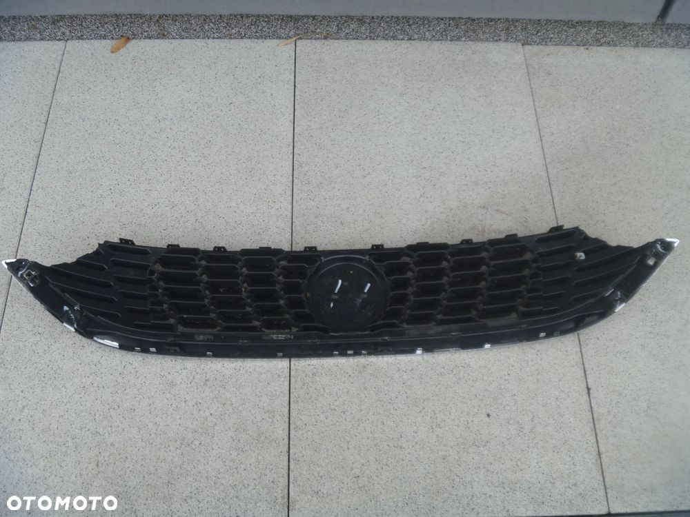 FIAT TIPO II ATRAPA CHŁODNICY ORYGINAŁ 52029735 - 3