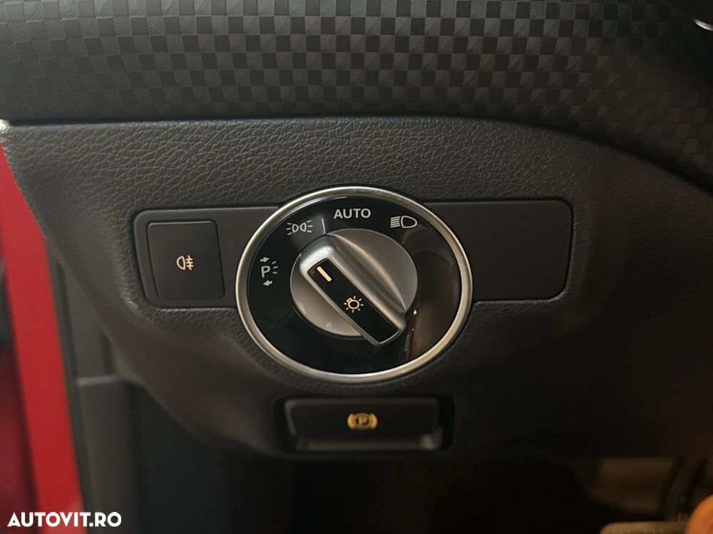 Mercedes-Benz A 200 d 7G-DCT - 15