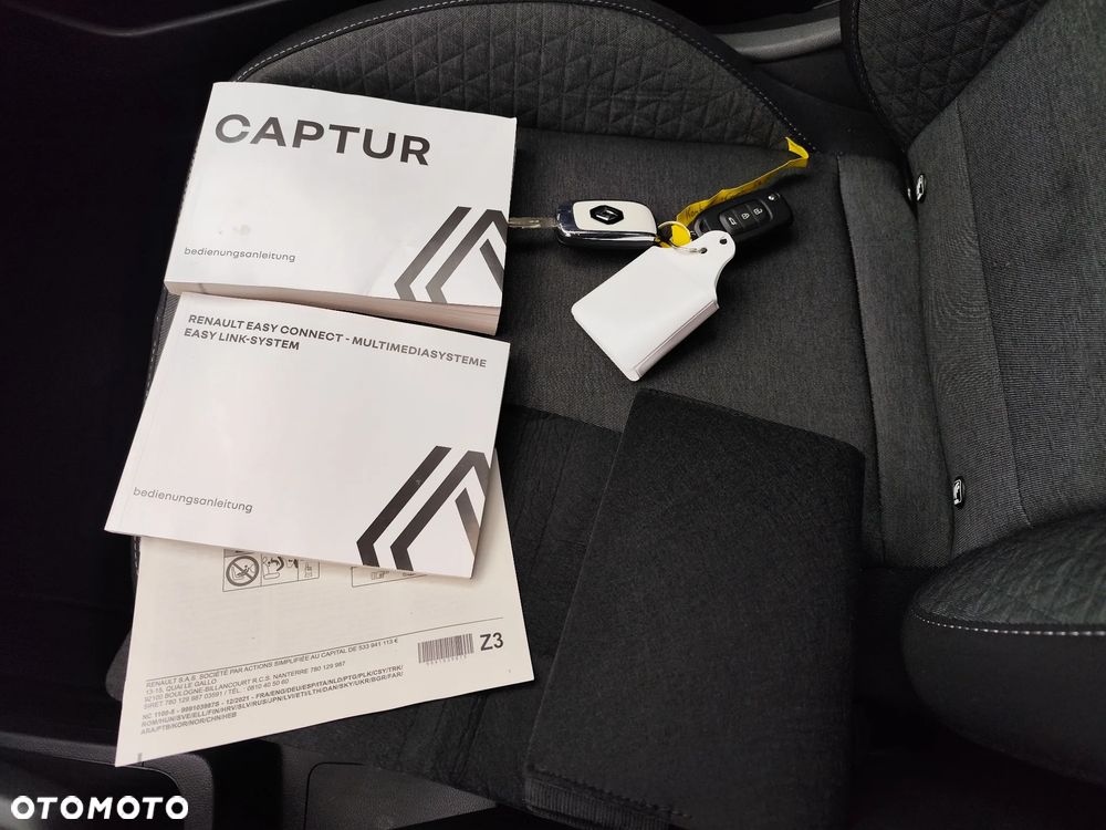 Renault Captur - 9