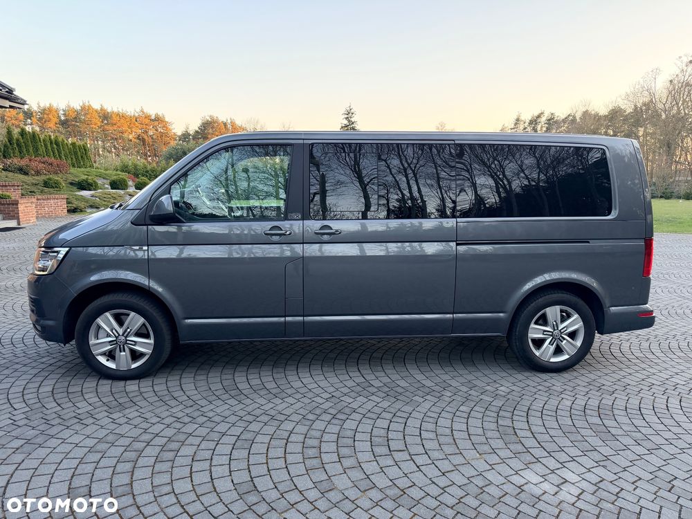 Volkswagen Caravelle 2.0 BiTDI L2 Highline 4Motion DSG - 3