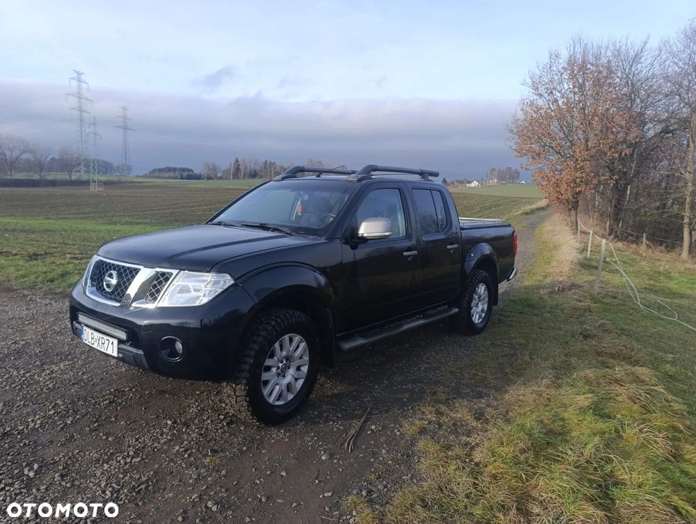 Nissan Navara - 3