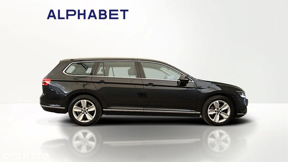 Volkswagen Passat 2.0 TSI Elegance DSG - 7