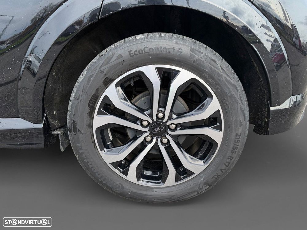 Ford Puma 1.0 EcoBoost ST-Line Aut. - 14