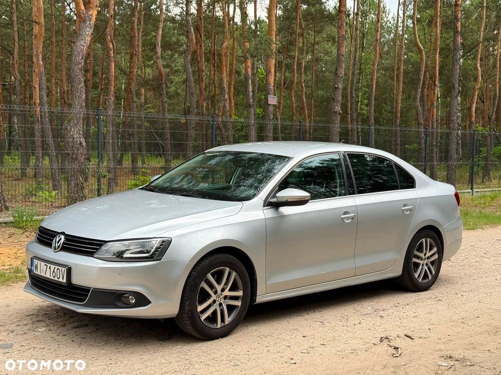 Volkswagen Jetta 1.4 TSI Highline - 3