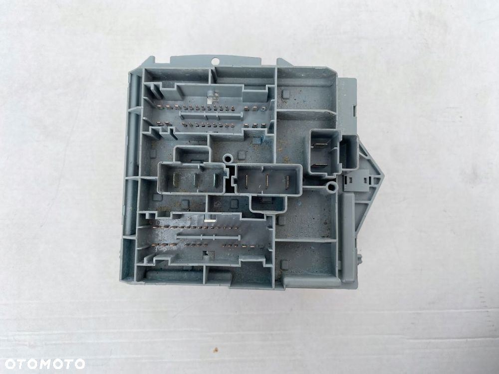 DUCATO JUMPER BOXER skrzynka BEZPIECZNIKÓW moduł wkład 1398646080 - 6