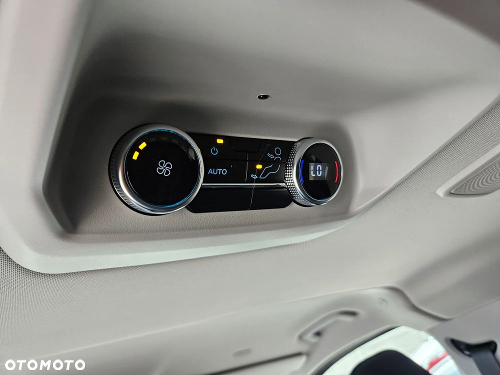 Ford Tourneo Custom 2.0 EcoBlue L2 Titanium X SelectShift - 21