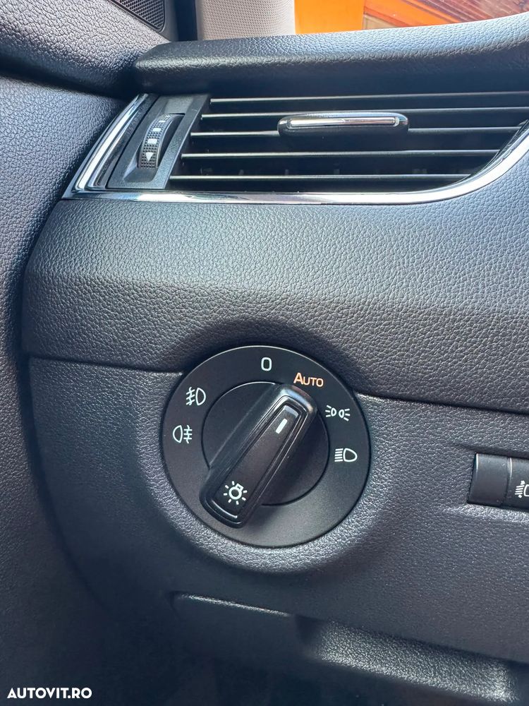 Skoda Octavia - 24