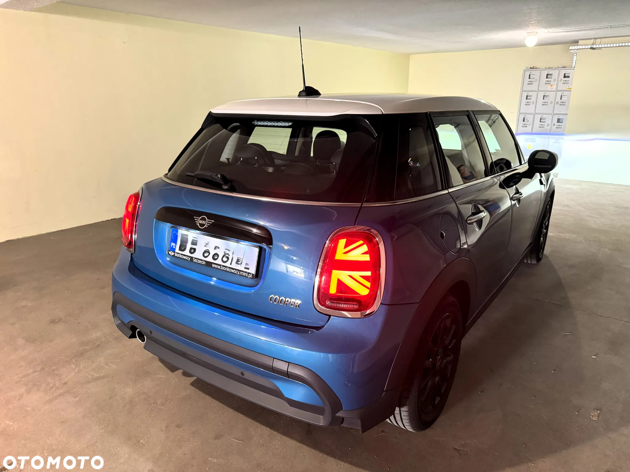 MINI Cooper - 35