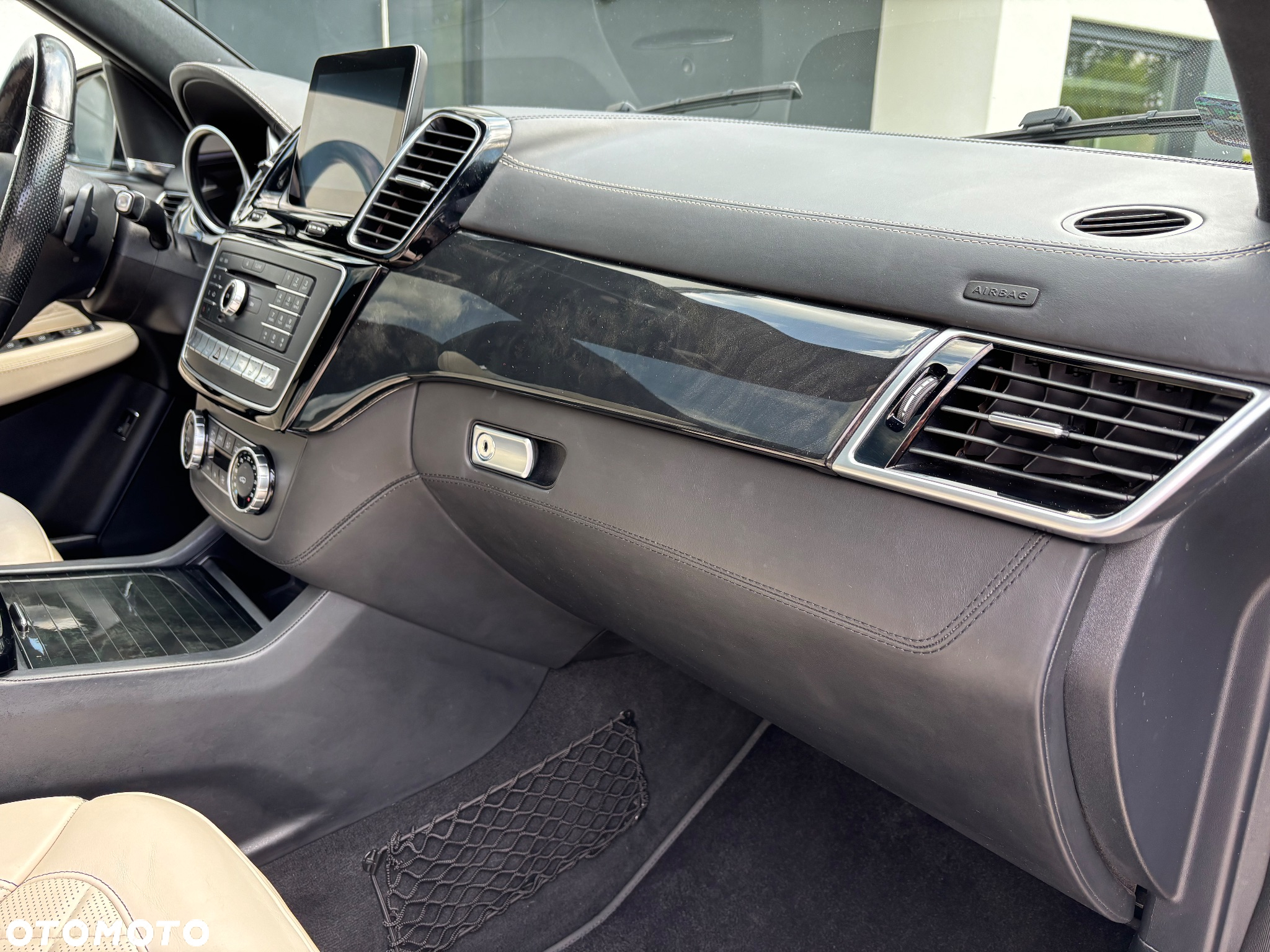 Mercedes-Benz GLE Coupe 400 4-Matic - 32