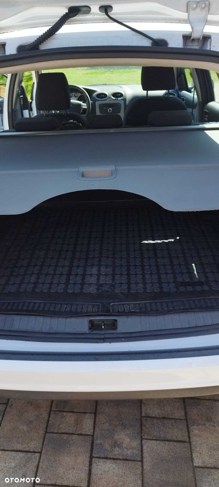Ford Focus - 6
