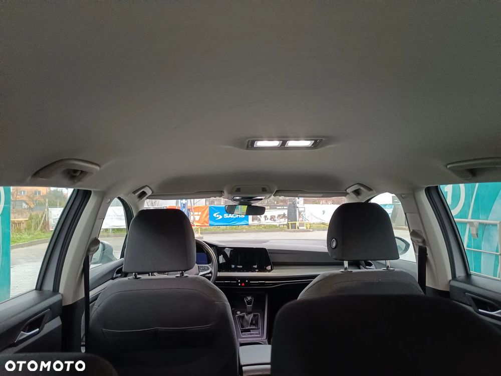 Volkswagen Golf 1.5 TSI EVO Life - 20