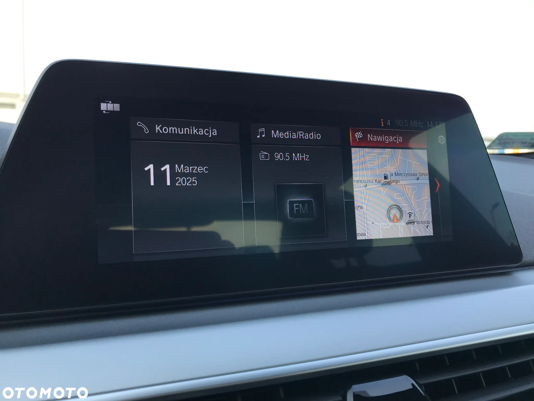 BMW Seria 5 530e iPerformance GPF Sport - 31