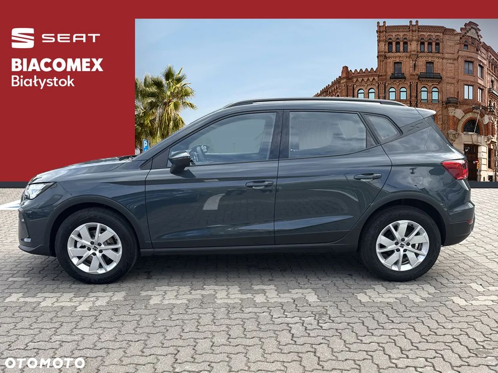 Seat Arona - 2