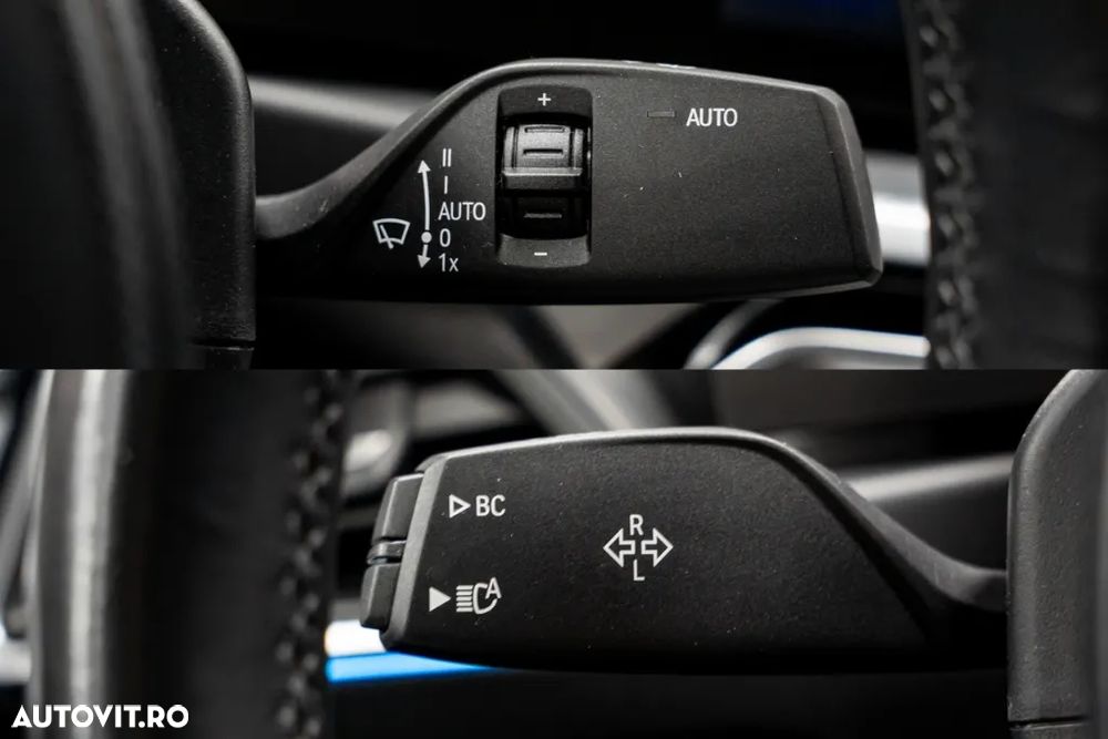 BMW Seria 4 420d xDrive Sport-Aut. M Sport - 14