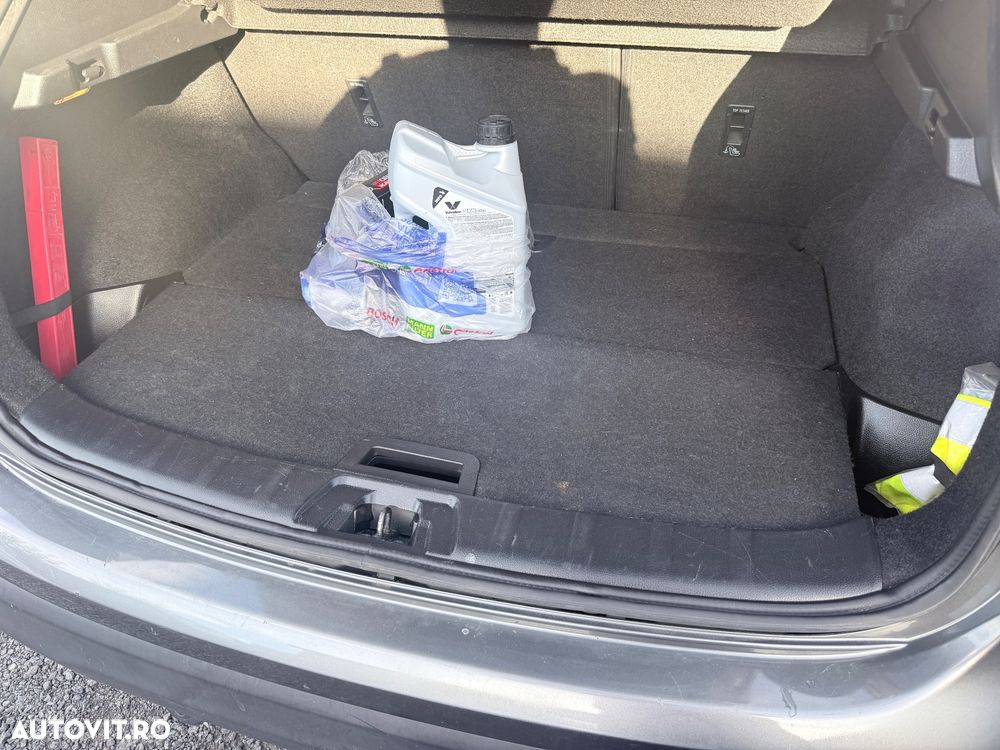 Nissan Qashqai - 20