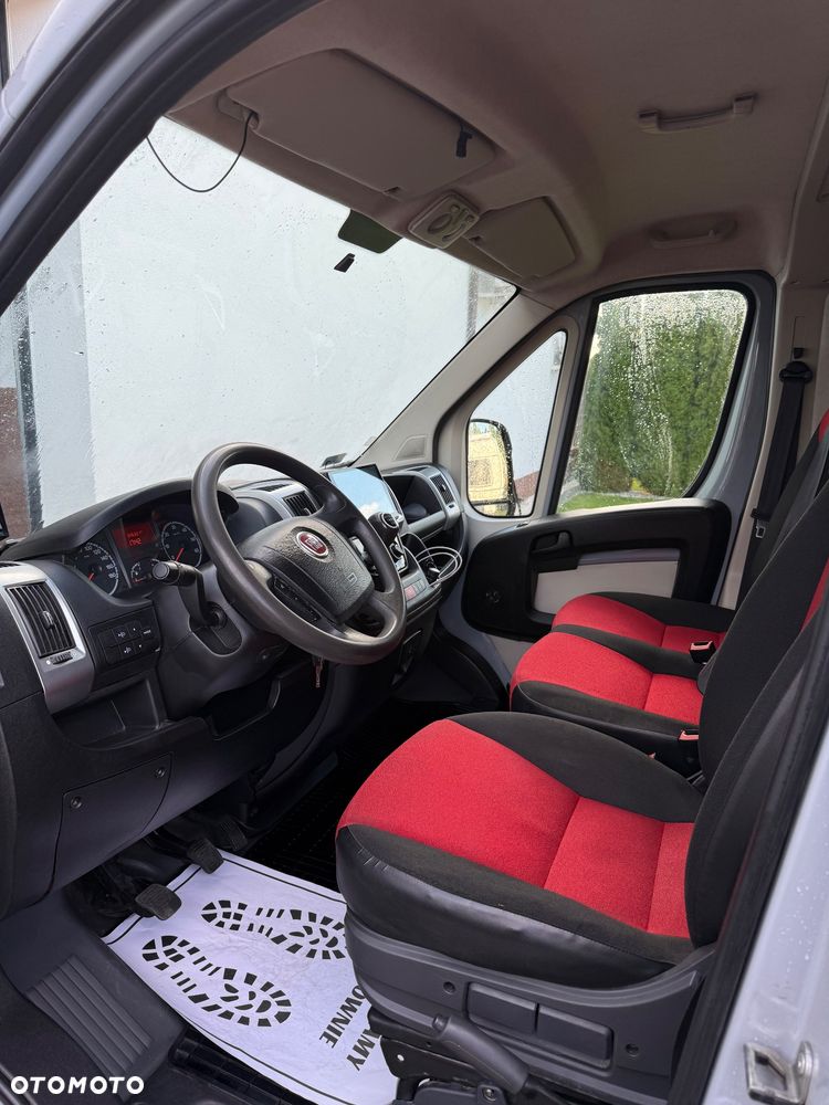 Fiat Ducato - 11
