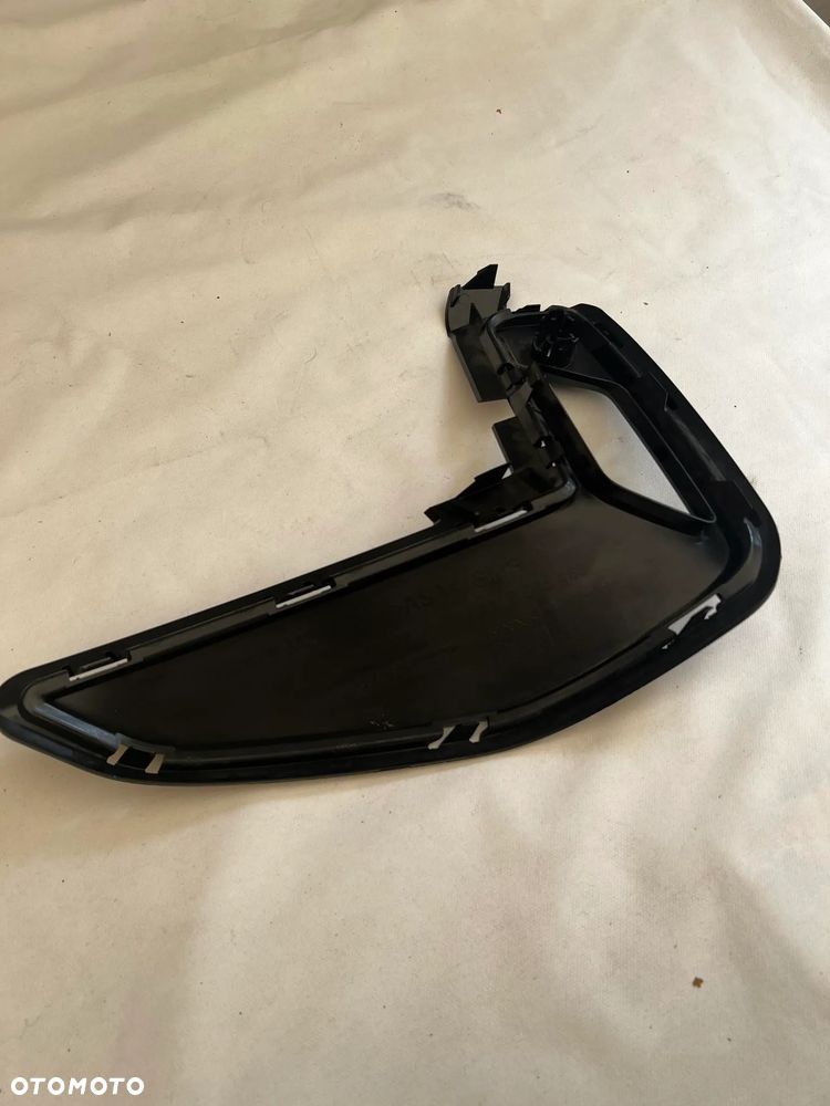 LEWA KRATKA DOLNA ZDERZAKA PRZEDNIEGO G02 X4 - 4
