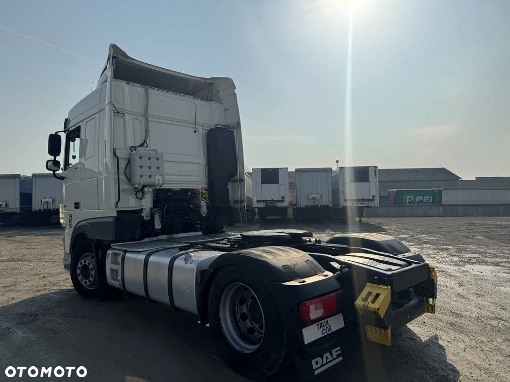 DAF XF 480 FT - 4