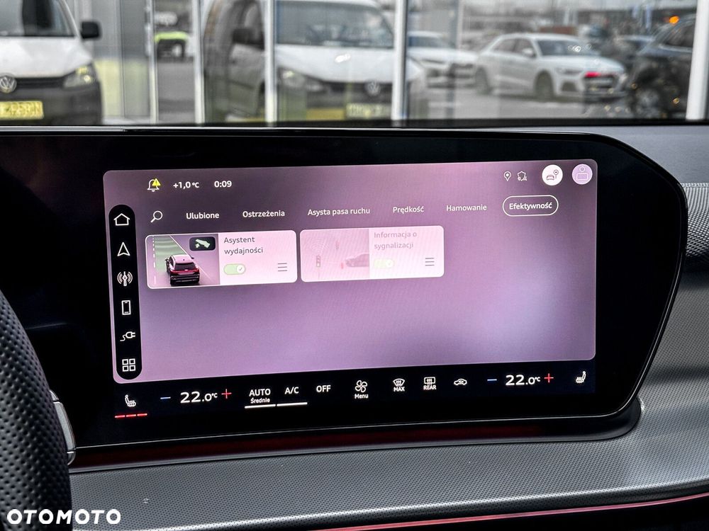 Audi Q3 Sportback - 34